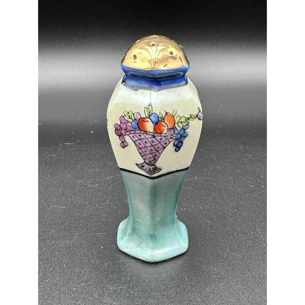 Vintage Art Deco Salt Shaker Japan